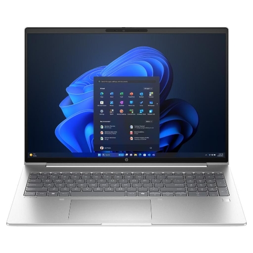 Picture of HP Probook 4 G1i 16 16"WUXGA Ultra 7 255U / 16GB DDR5 RAM / 512GB NVMe SSD / DOS / 1YW - Laptop