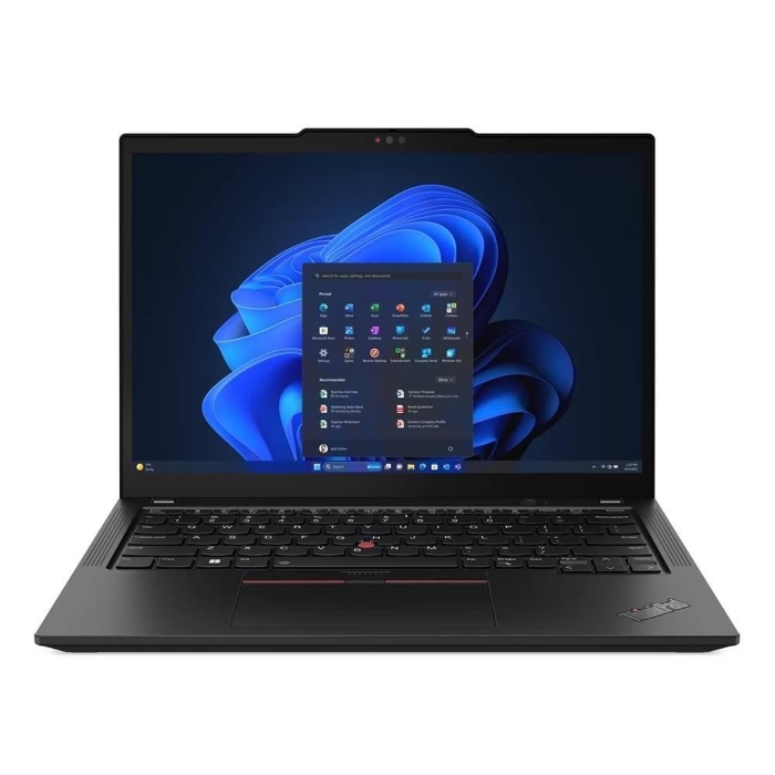 Picture of LENOVO THINKPAD X13 G5 13.3" WUXGA ULTRA 7 155U / 16GB RAM / 512GB NVMe SSD / DOS / 3YW