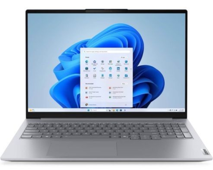 Picture of Lenovo Thinkbook 16 G8 IAL 16"WUXGA Ultra 9 185H / 16GB DDR5 RAM / 512GB NVMe SSD / DOS / 1YW - Laptop