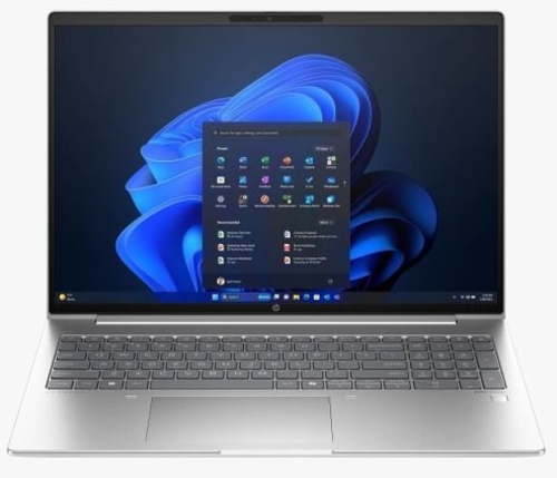 Picture of HP Probook 460 G11 16"WUXGA Ultra 7 155U / 16GB RAM / 1TB NVMe SSD / DOS / 1YW - Laptop