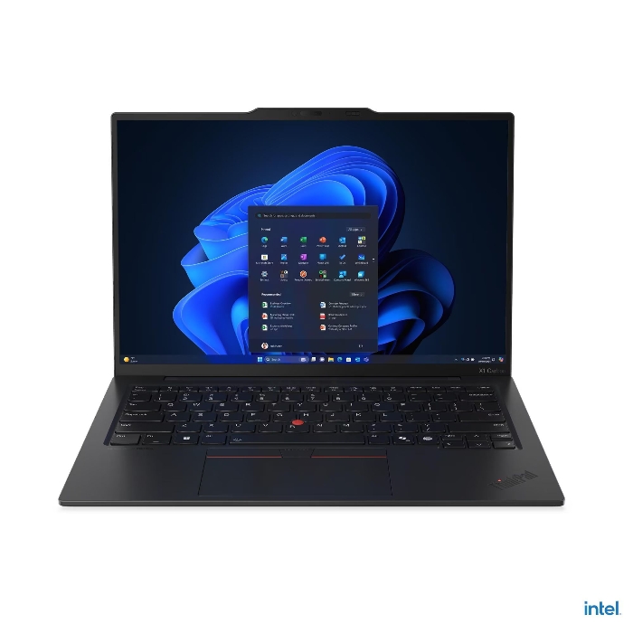 Picture of Lenovo ThinkPad X1 Carbon Gen13 Aura Edition 14"WUXGA Ultra 7 258V / 32GB DDR5 RAM / 1TB NVMe SSD / Win11 Pro / 3YW - Laptop