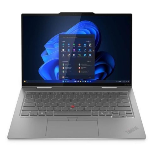Picture of Lenovo ThinkPad x1 2 in 1 Gen10 Aura Edition 14"WUXGA Multi Touch Ultra 7 258V / 32GB DDR5 RAM / 1TB NVMe SSD / Windows 11 Pro / 3YW - Laptop