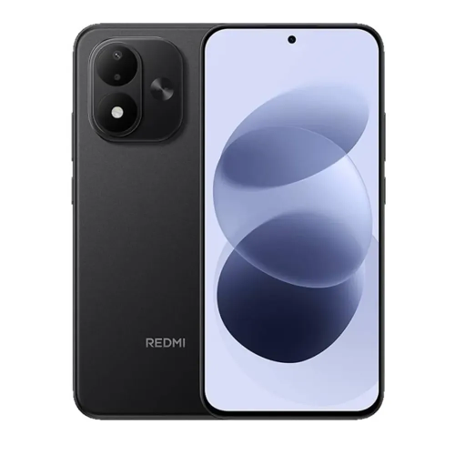 Picture of Redmi Note 17 (6GB Ram / 256GB Memory) 5G Phone – Black