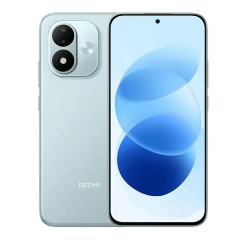 Picture of Redmi Note 17 (6GB Ram / 256GB Memory) 5G Phone – Blue