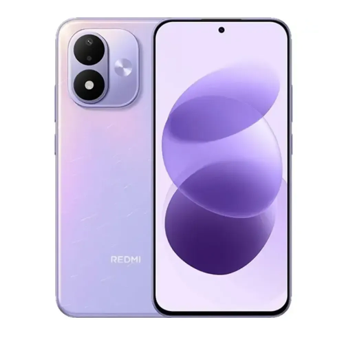 Picture of Redmi Note 17 (6GB Ram / 256GB Memory) 5G Phone – Purple
