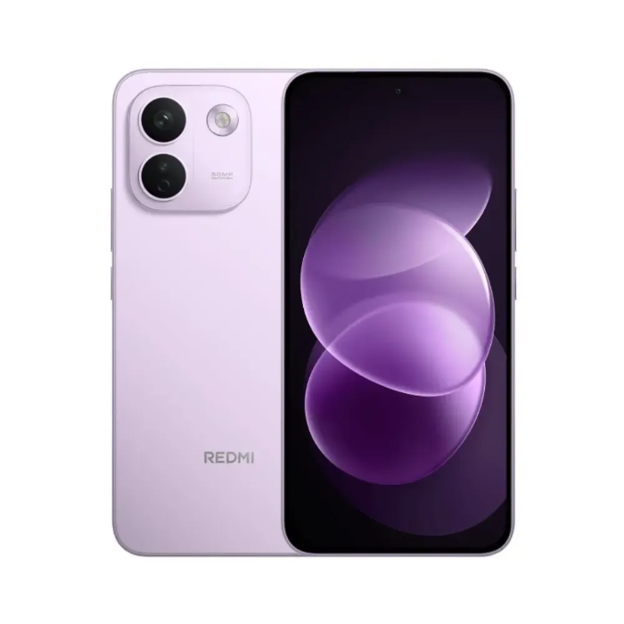 Picture of Redmi Note 17 Pro Max (8GB Ram / 256GB Memory) 5G Phone – Purple