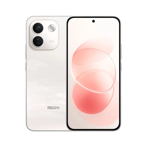 Picture of Redmi Note 17 Pro Max (8GB Ram / 256GB Memory) 5G Phone – White