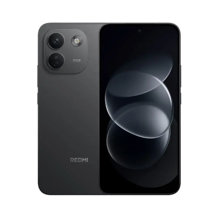 Picture of Redmi Note 17 Pro Max (8GB Ram / 256GB Memory) 5G Phone – Black