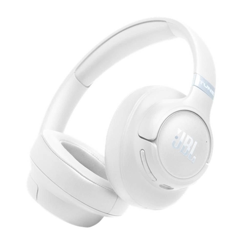 Picture of JBL Tune 780NC Wireless Headphone, JBLT780NCWHT - White