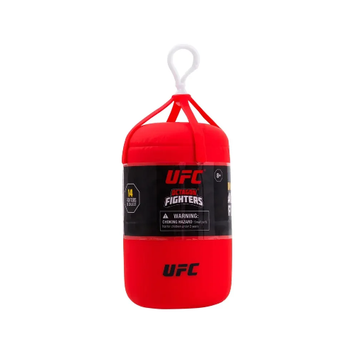 Picture of (Kids Toys) UFC Punching Bag Capsule (PDQ) 