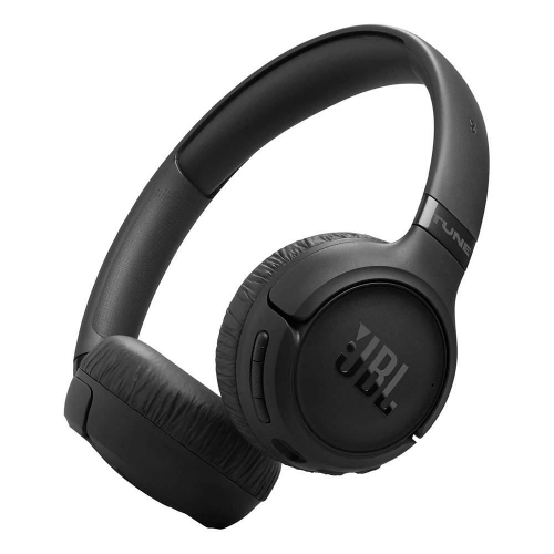 Picture of JBL Tune 680NC Wireless Headphones - Black