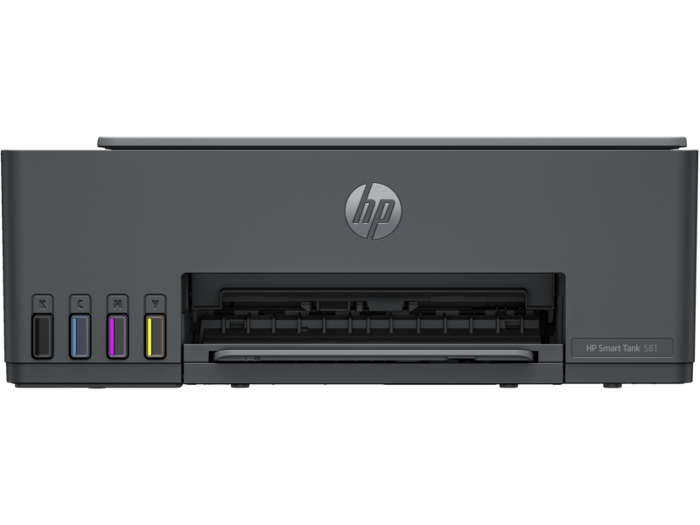 صورة طابعة HP Smart Tank 581 الشاملة