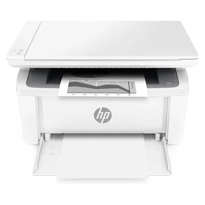 Picture of HP LaserJet MFP M141a Printer