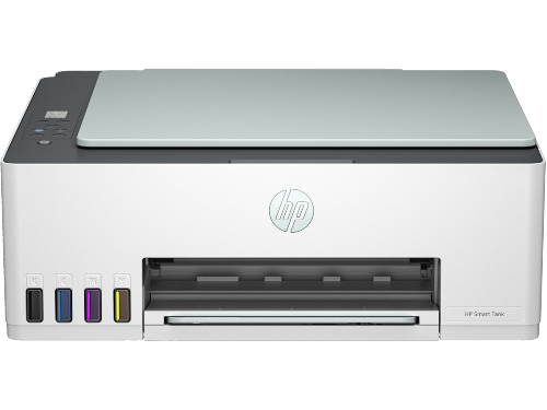 Picture of HP Smart Tank 582 Printer