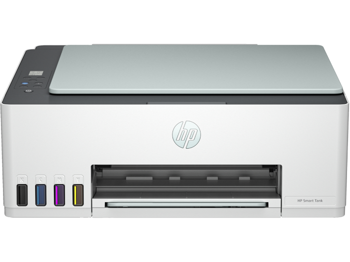 Picture of HP Smart Tank 582 Printer