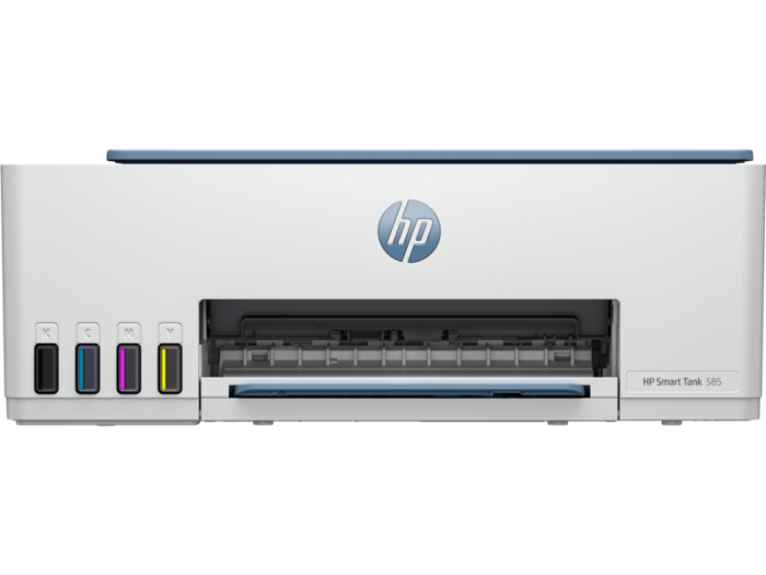 Picture of HP Smart Tank 585 All-in-One Printer