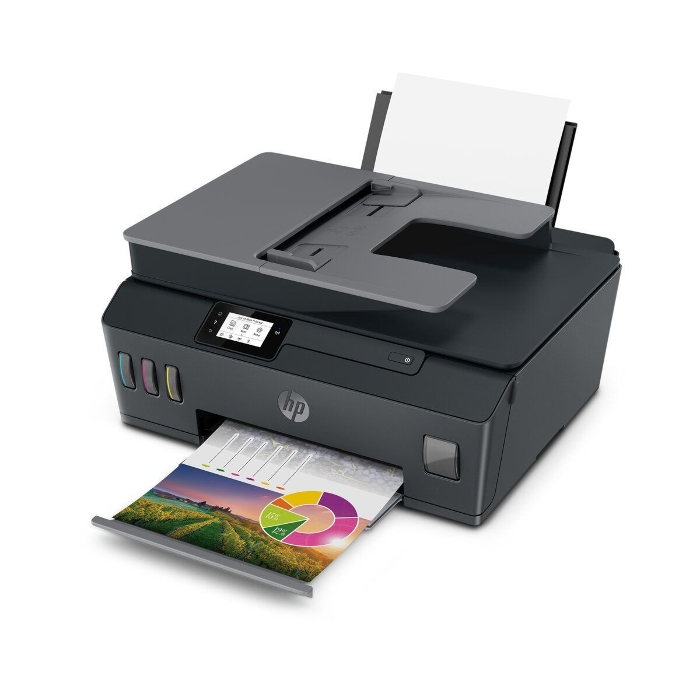 Picture of HP Smart Tank 530 Wireless All-in-One Printer