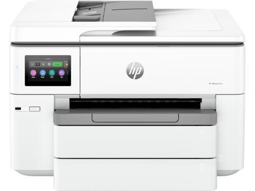 Picture of HP OfficeJet Pro 9730 Wide Format All-in-One Printer