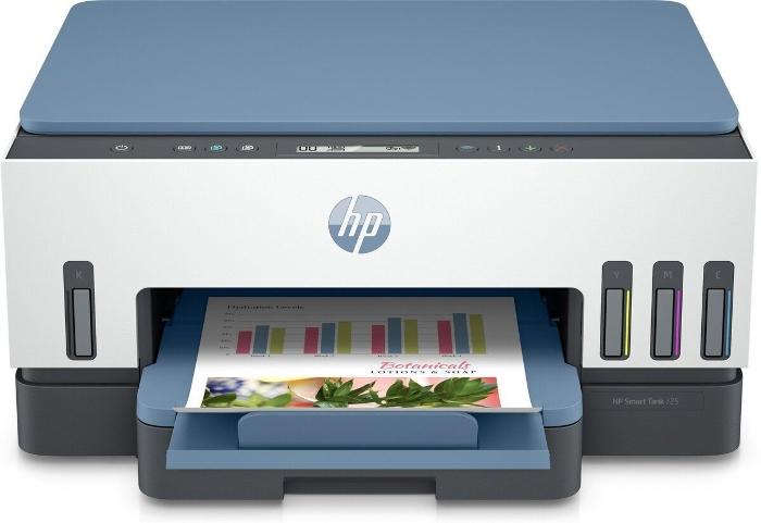 Picture of HP Smart Tank 725 All-in-One Printer