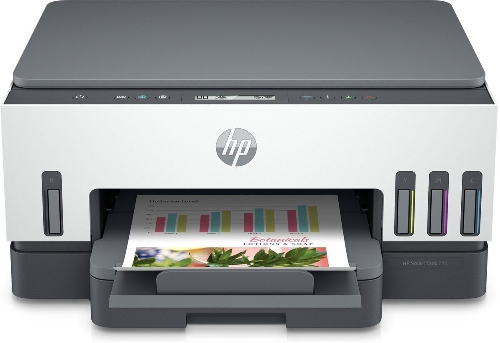 Picture of HP Smart Tank 720 All-in-One Printer