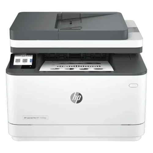 Picture of HP LaserJet Pro MFP 3103fdw Printer