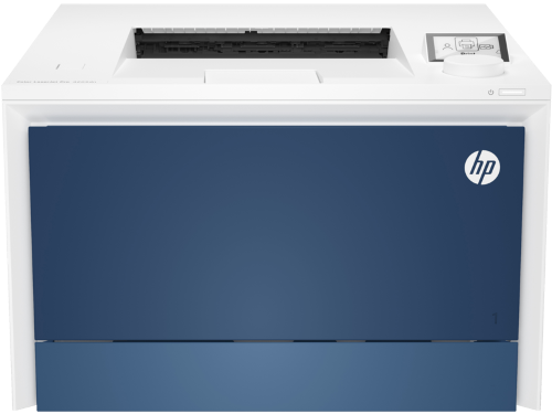Picture of HP Color LaserJet Pro 4203dn Printer
