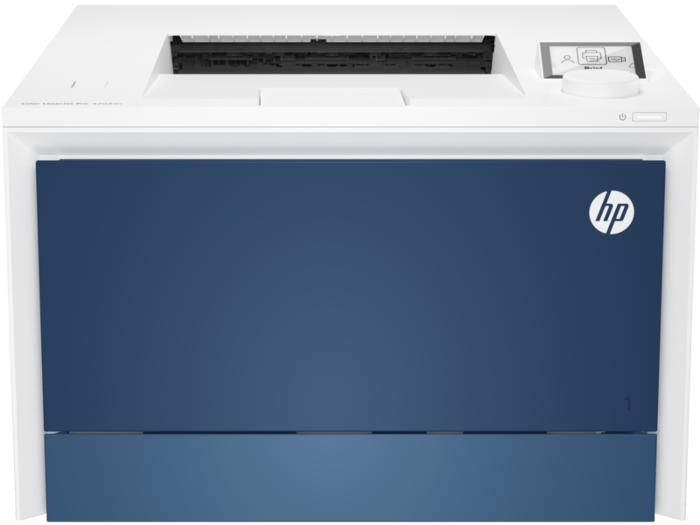 Picture of HP Color LaserJet Pro 4203dn Printer