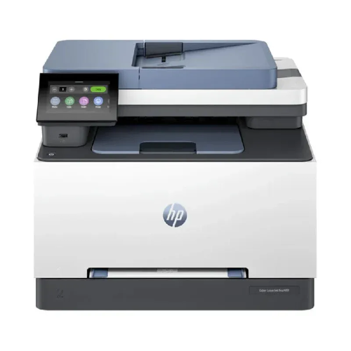 Picture of HP Color LaserJet Pro MFP 3303sdw Printer