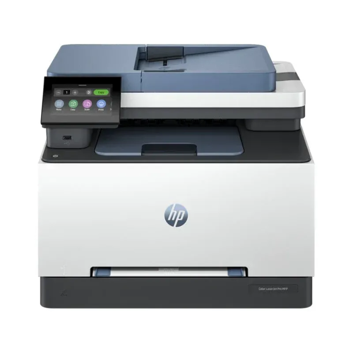 Picture of HP Color LaserJet Pro MFP 3303fdw Printer