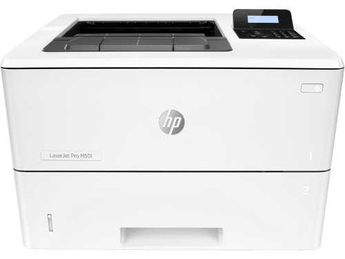 Picture of HP M501dn Pro LaserJet Printer