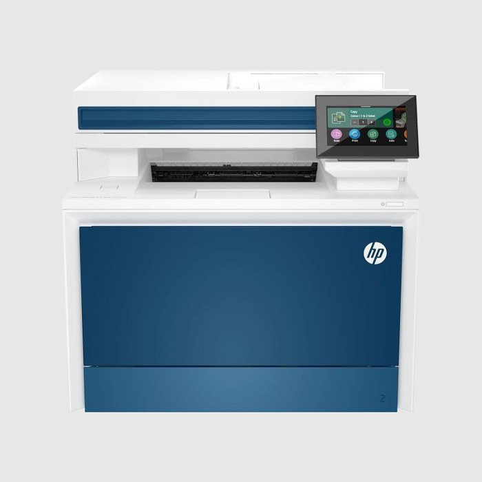 Picture of HP Color LaserJet Pro MFP 4303dw Printer