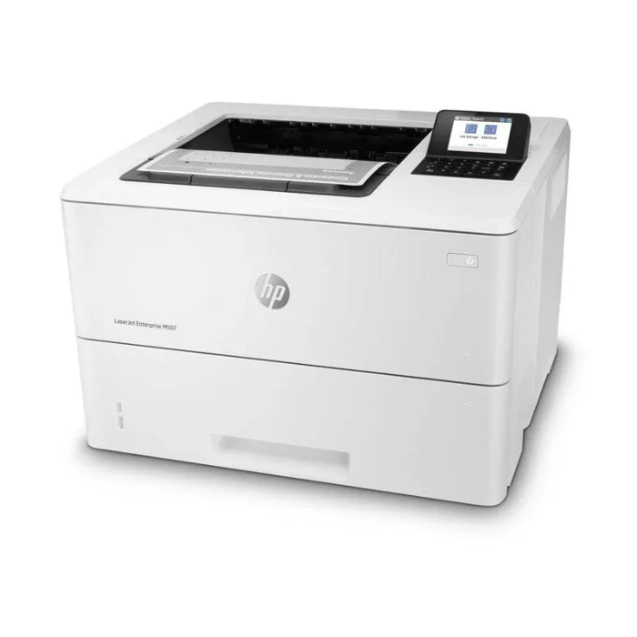 Picture of HP LaserJet Enterprise M507dn Printer