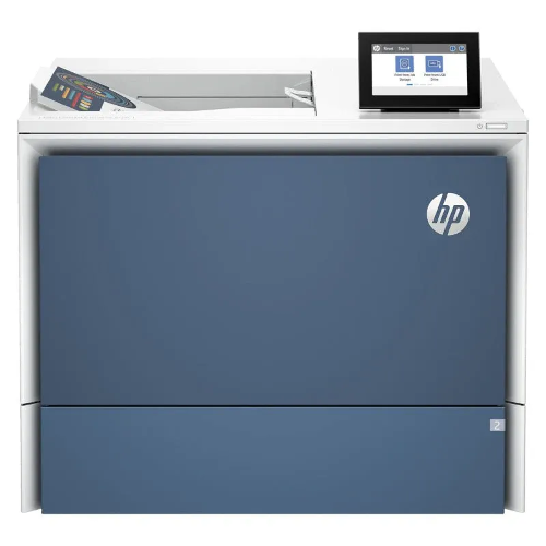Picture of HP Color LaserJet Enterprise 6700dn Printer