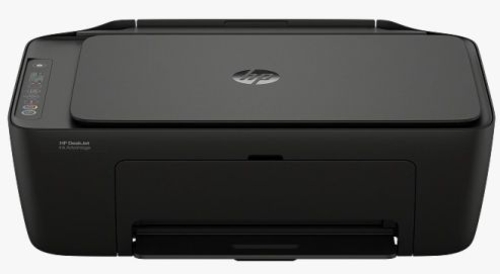 Picture of HP DeskJet Ink Advantage 2975 All-in-One Printer
