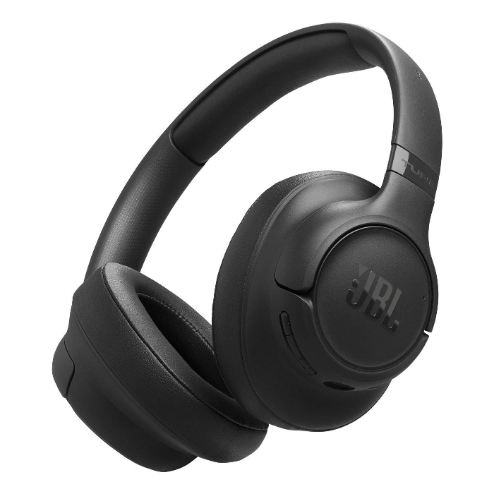 Picture of JBL Tune 730BT Headset, Wireless, JBLT730BTBLK - Black