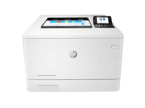 Picture of HP Color LaserJet Enterprise M455dn Printer