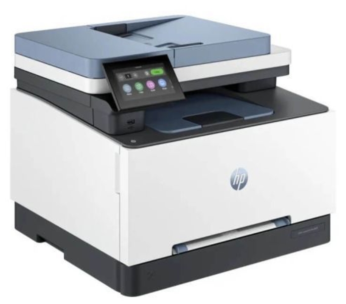 Picture of HP Color LaserJet Pro MFP 3303fdn Printer