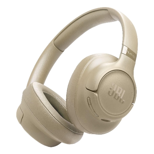 Picture of JBL Tune 730BT Headset, Wireless, JBLT730BTBEG - Biege