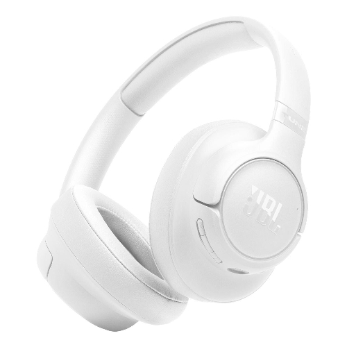 Picture of JBL Tune 730BT Headset, Wireless, JBLT730BTWHT- White