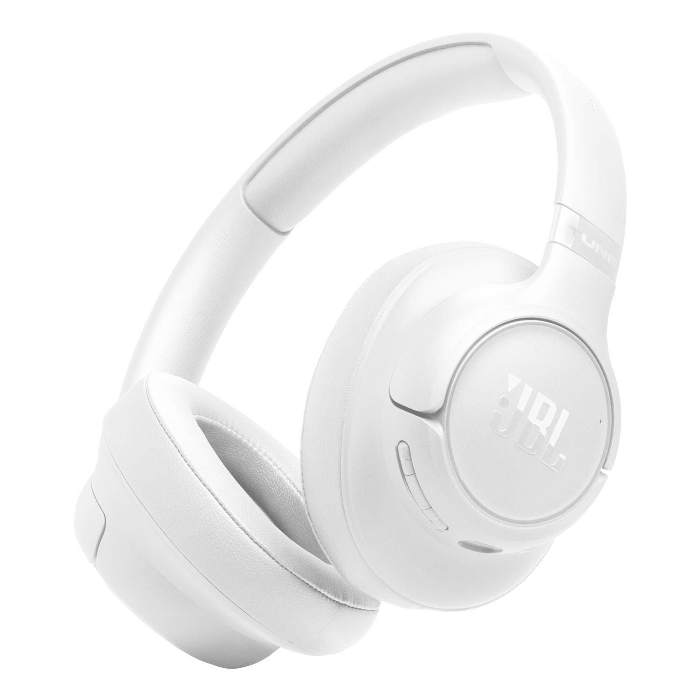 Picture of JBL Tune 730BT Headset, Wireless, JBLT730BTWHT- White