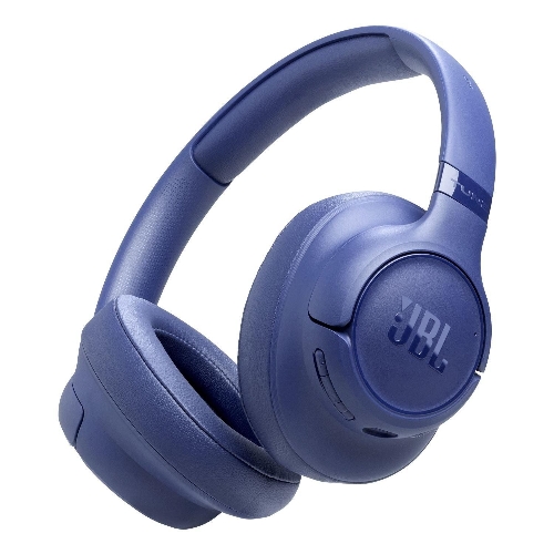 Picture of JBL Tune 730BT Headset, Wireless, JBLT730BTBLU- Blue