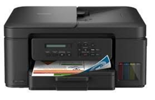 Picture of Brother DCP-T730DW MFP WiFi Auto Duplex ADF Ink Tank Printer