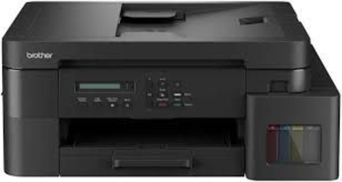 Picture of Brother DCP-T830DW MFP WiFi Auto Duplex ADF Ink Tank Printer