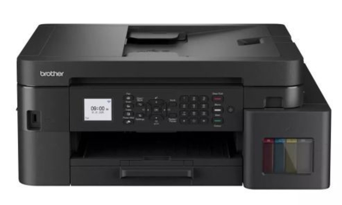 Picture of Brother MFC-T930DW Ink Tank Printer