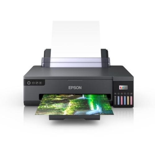 Picture of Epson EcoTank L18050 A3+ Borderless Printer with 6-Color Dye-Based Ink