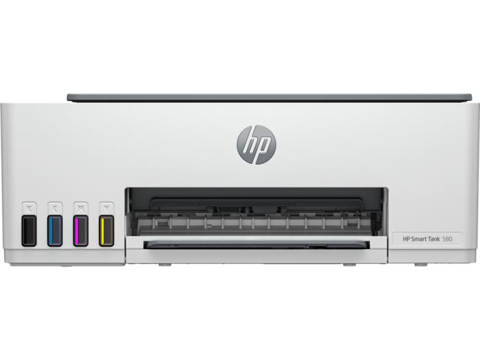 Picture of HP Smart Tank 580 All-in-One Printer