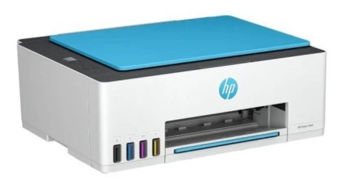 Picture of HP Smart Tank 596 All-in-One Printer