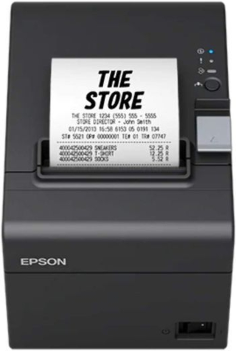 Picture of Epson TM-T20III -(USB) Thermal Receipt Printer