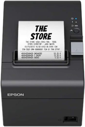 Picture of Epson TM-T20III -(Network) Thermal Receipt Printer
