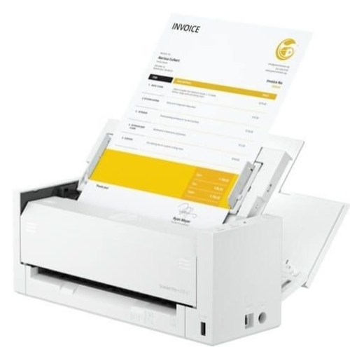 Picture of HP ScanJet Pro 4200 s1 Scanner